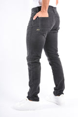 Denham - Slim Fit Stretch Jeans RAZOR AWB - Black