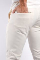 Denham - Razor Chino SC - Light Beige
