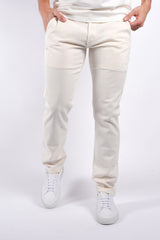 Denham - Razor Chino SC - Light Beige