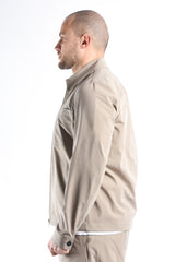Drykorn Drynamic Jerson Jacket Taupe