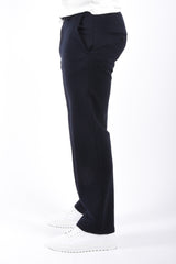 Drykorn Drynamic Stretch Pantalon Garona B Dark Blue