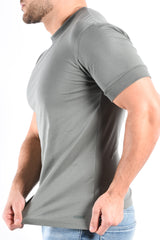 Drykorn Drynamic T-Shirt Anton Green