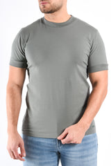 Drykorn Drynamic T-Shirt Anton Green