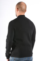 Drykorn - Rayoon Knit Vest - Black