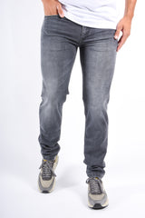 Drykorn Slim Fit Stretch Jeans Ricc Grey