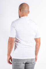 Drykorn T-Shirt Dustin White