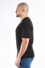 Drykorn Gilberd T-Shirt Black