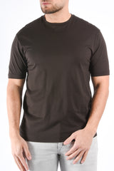 Drykorn Gilberd T-Shirt Brown