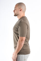 Drykorn Gilberd T-Shirt Green