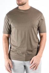 Drykorn Gilberd T-Shirt Green