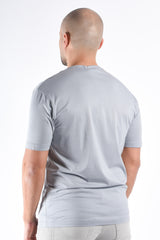 Drykorn Gilberd T-Shirt Light Blue