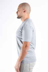 Drykorn Gilberd T-Shirt Light Blue
