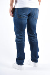 Drykorn Hight_2 Loose Fit Jeans Dark Blue
