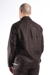 Drykorn Jerson Jacket Brown