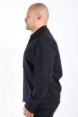 Drykorn Jerson M Jacket Dark Blue