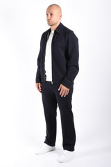 Drykorn Jerson M Jacket Dark Blue