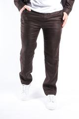 Drykorn Pantalon Garona_B Brown