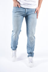 Drykorn Ricc Slim Fit Jeans Blue