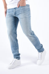 Drykorn Ricc Slim Fit Jeans Blue