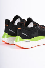 EA7 Running Sneakers X8X246 Black