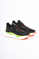 EA7 Running Sneakers X8X246 Black