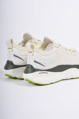 EA7 Running Sneakers X8X246 White