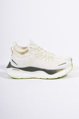 EA7 Running Sneakers X8X246 White