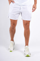 EA7 Shorts Ventus7 Sport 7M000835 White