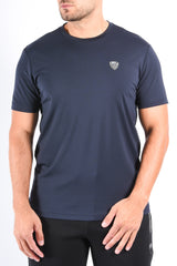 EA7 - T-Shirt 8NPT16 - Armani Blue