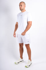 EA7 T-Shirt Ventus7 Sport 7M000832 White