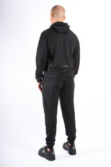 EA7 - Tracksuit Naturel Ventus7 7M000665 - Black