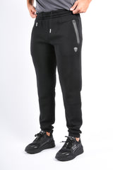 EA7 - Trouser 8NPP63 - Black