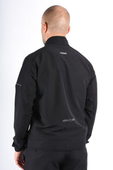 EA7 - Ventus7 Stretch Jacket - Black