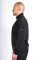 EA7 - Ventus7 Stretch Jacket - Black