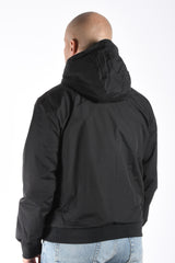 EA7 Jacket 8NPB21 Black