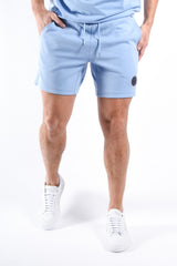EA7 Shorts 7X000458 Belair Blue