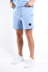 EA7 Shorts 7X000458 Belair Blue