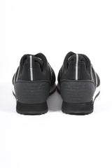 EA7 Sneakers 7X000334 Black