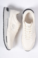 EA7 Sneakers 7X000873 Off White