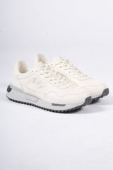EA7 Sneakers 7X000873 Off White
