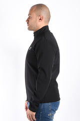 EA7 Stretch Tech Jacket 7M002481 Black