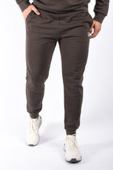 EA7 Sweatpants 8NPP64 Brown