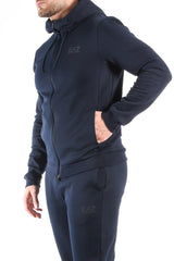 EA7 Tracksuit 7M001602 Armani Blue