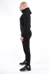 EA7 Tracksuit 7M001602 Black