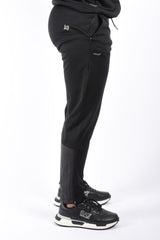 EA7 Vigor7 Sweatpants 7M002180 Black