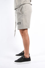 Essentials Fear Of God 1977 Shorts Dark Oatmeal