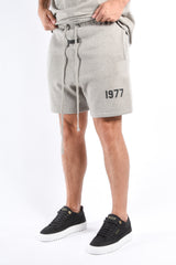 Essentials Fear Of God 1977 Shorts Dark Oatmeal