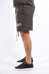 Essentials Fear Of God 1977 Shorts Iron