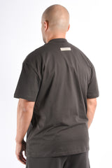 Essentials Fear Of God 1977 T-Shirt Iron