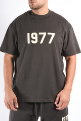 Essentials Fear Of God 1977 T-Shirt Iron
